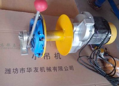 點(diǎn)擊查看詳細(xì)信息<br>標(biāo)題：新型汽車(chē)離合器吊運(yùn)機(jī) 閱讀次數(shù)：10844