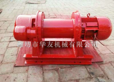 點(diǎn)擊查看詳細(xì)信息<br>標(biāo)題：華友機(jī)械小吊機(jī)主機(jī) 閱讀次數(shù)：5286