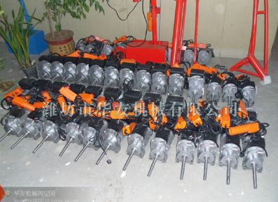 點(diǎn)擊查看詳細(xì)信息<br>標(biāo)題：華友機(jī)械小吊機(jī)主機(jī) 閱讀次數(shù)：5460