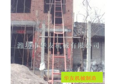 點(diǎn)擊查看詳細(xì)信息<br>標(biāo)題：華友機(jī)械建筑用爬山虎 閱讀次數(shù)：6075