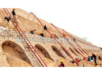 點(diǎn)擊查看詳細(xì)信息<br>標(biāo)題：華友機(jī)械建筑用爬山虎 閱讀次數(shù)：5792