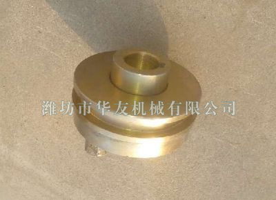 點(diǎn)擊查看詳細(xì)信息<br>標(biāo)題：華友機(jī)械離合器 閱讀次數(shù)：5060