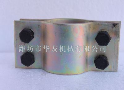 點(diǎn)擊查看詳細(xì)信息<br>標(biāo)題：華友機(jī)械夾子 閱讀次數(shù)：5208