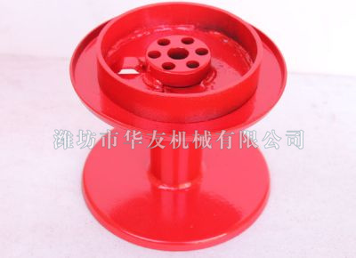 點(diǎn)擊查看詳細(xì)信息<br>標(biāo)題：華友機(jī)械繩筒 閱讀次數(shù)：5362