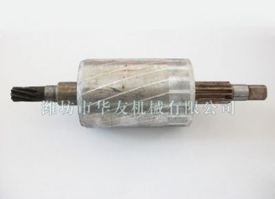 點(diǎn)擊查看詳細(xì)信息<br>標(biāo)題：吊運(yùn)機(jī)配件華友機(jī)械電機(jī)轉(zhuǎn)子 閱讀次數(shù)：5585