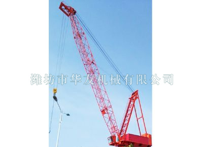 點(diǎn)擊查看詳細(xì)信息<br>標(biāo)題：華友機(jī)械多用途吊 閱讀次數(shù)：7882