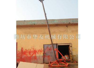 點擊查看詳細信息<br>標題：華友機械多用途吊 閱讀次數：6755