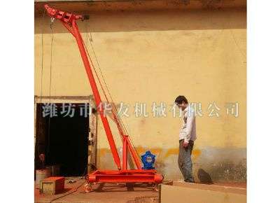 點(diǎn)擊查看詳細(xì)信息<br>標(biāo)題：華友機(jī)械多用途吊 閱讀次數(shù)：8495