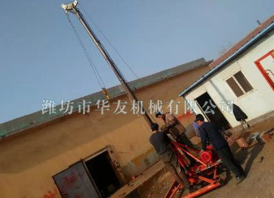 點(diǎn)擊查看詳細(xì)信息<br>標(biāo)題：華友機(jī)械多用途吊 閱讀次數(shù)：7948