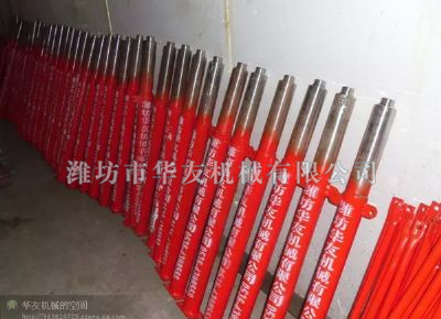 點擊查看詳細(xì)信息<br>標(biāo)題：濰坊華友機(jī)械建筑小吊機(jī) 閱讀次數(shù)：5063