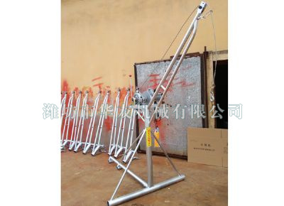 點(diǎn)擊查看詳細(xì)信息<br>標(biāo)題：新型汽車(chē)離合器多用途小吊機(jī) 閱讀次數(shù)：13144
