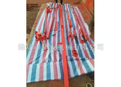 點(diǎn)擊查看詳細(xì)信息<br>標(biāo)題：華友機(jī)械直滑式吊運(yùn)機(jī)11111 閱讀次數(shù)：6927