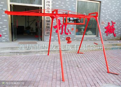 點(diǎn)擊查看詳細(xì)信息<br>標(biāo)題：華友機(jī)械平滑式吊運(yùn)機(jī) 閱讀次數(shù)：8087