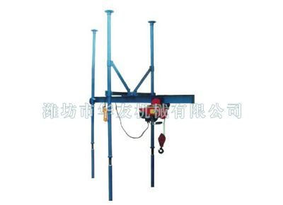 點(diǎn)擊查看詳細(xì)信息<br>標(biāo)題：華友機(jī)械全自動(dòng)直滑式吊運(yùn)機(jī) 閱讀次數(shù)：9283