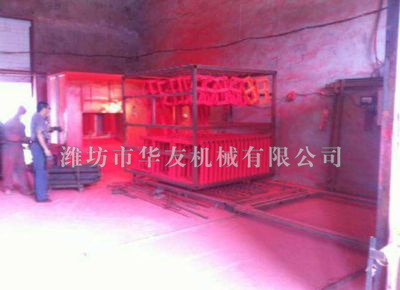 點擊查看詳細信息<br>標(biāo)題：華友機械部分產(chǎn)品 閱讀次數(shù)：9477