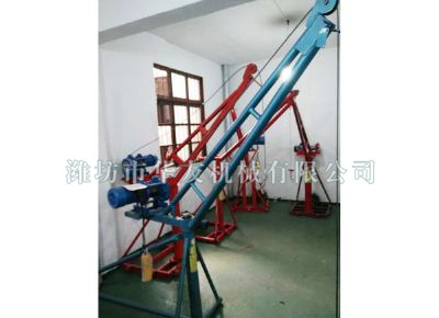 點擊查看詳細信息<br>標(biāo)題：華友機械部分產(chǎn)品 閱讀次數(shù)：9257