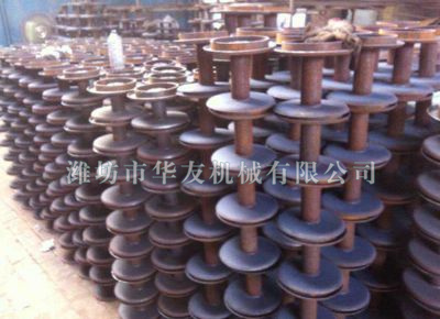 點擊查看詳細信息<br>標(biāo)題：華友機械部分產(chǎn)品 閱讀次數(shù)：9227