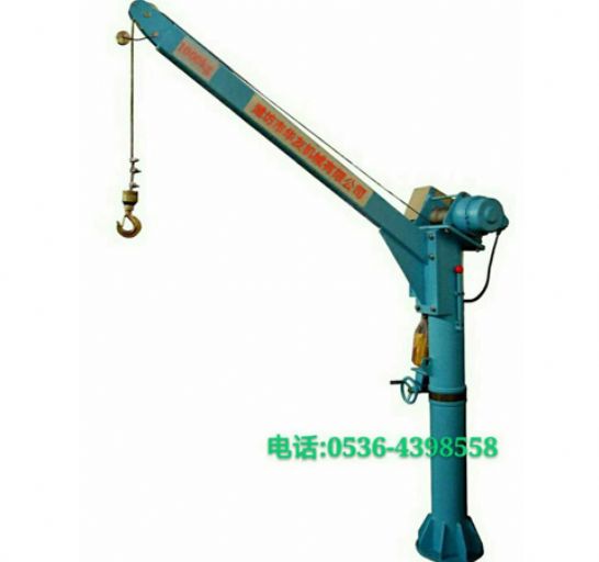 點(diǎn)擊查看詳細(xì)信息<br>標(biāo)題：車(chē)載小吊機(jī)  液壓小吊機(jī) 閱讀次數(shù)：3000